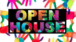  open house
